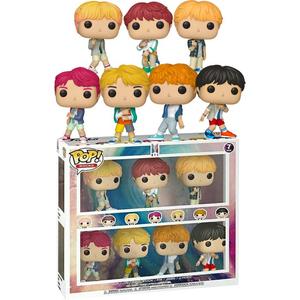 Jual Funko POP! Music - BTS Army 