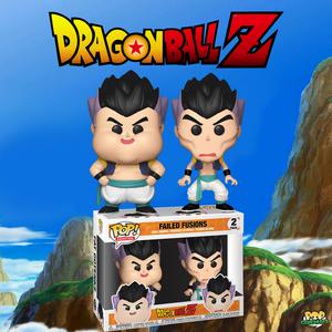 Jual Funko POP! Dragon Ball Z - Failed 