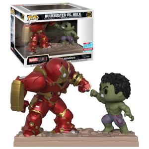 Jual Funko POP! Marvel Avengers Age of 