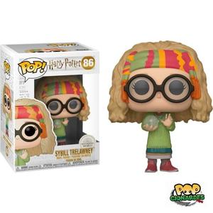 Jual Funko POP! Movies - Harry Potter 