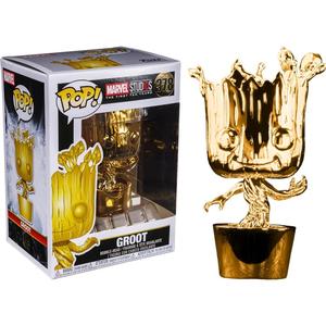 Jual Funko Pop! Marvel Studios: The 