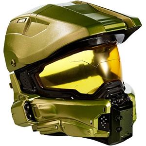 halo helmet