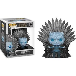 Funko POP! Game Of Thrones Season 9 