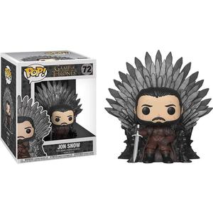 Funko POP! Game Of Thrones Season 9 