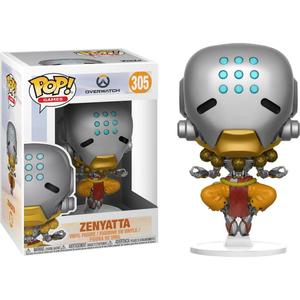 Jual Funko POP! Games - Overwatch Wave 