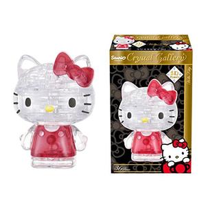 Jual 36 piece Crystal Gallery Hello 