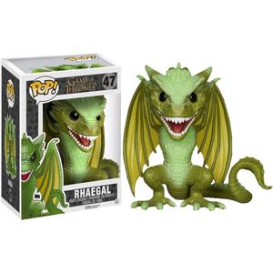 Funko POP! Game of Thrones - Rhaegal 
