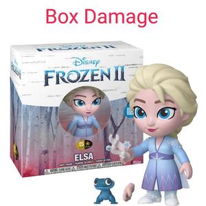 Jual Funko 5 Star - Disney - Frozen II 