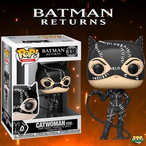 Jual Funko POP! Heroes - Batman Returns 