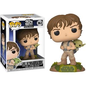 Jual Funko POP! Star Wars -The Empire 