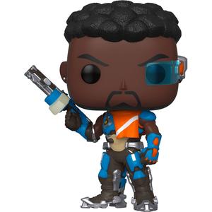 Funko POP! Games - Overwatch - Baptiste 