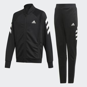 Foto Produk ADIDAS BOYS Setelan Anak Laki-Laki Yb Xfg Ts-215 - BLACK, 140 dari Wilio Official Store