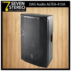 Jual DAS Audio ALTEA 415A 15 Inch Active Speaker Best Selling - Kota  Surabaya - STYLES TOOLS | Tokopedia