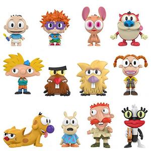 Jual Funko Mystery Minis: 90's 