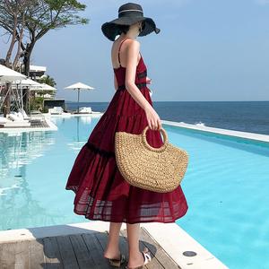 Jual baju wanita impor Beach Holiday 