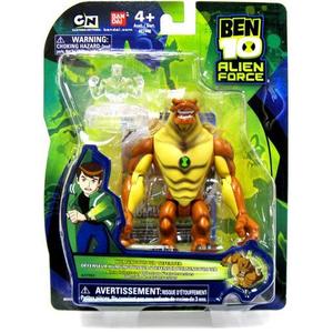Action Figure Humungousaur Defender 