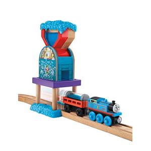 Wooden Railway, Bubble Loader 