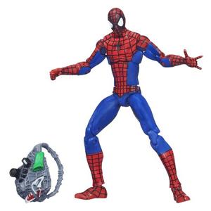 Jual Marvel Universe Spider-Man Figure 