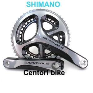 Jual CRANK FC DURA ACE 9000 TERLARIS Jakarta Timur