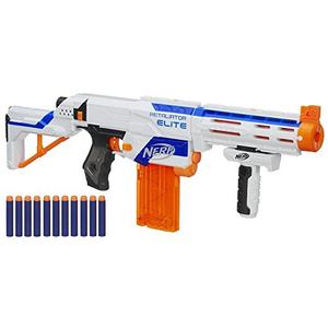 Jual Nerf N-Strike Elite Retaliator 