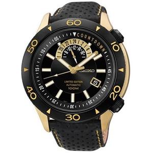 Jual SEIKO ORIGINAL - AUTOMATIC - SSA188K1 SSA188 Jam Tangan Pria RO - Kota  Tangerang Selatan - JAMDUNIA | Tokopedia