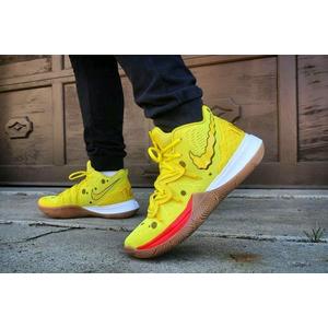 kyrie 5 sponge