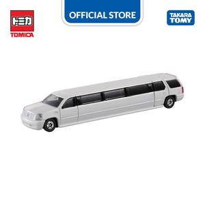 Foto Produk Tomica Long #136 Cadillac Escalade dari Takara Tomy