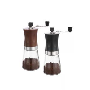 Jual Hand Coffee Grinder Manual 