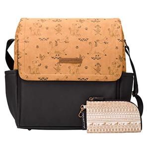 Disney Lion King Axis/Boxy Diaper Bag 