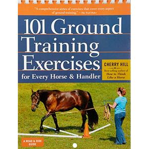 101 GROUND TRAINING EXERCISES FOR EVERY HORSE HANDLER PDF visual data 5