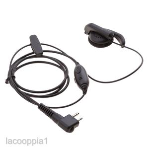 Jual PTT Mic Earpiece for Motorola 2 