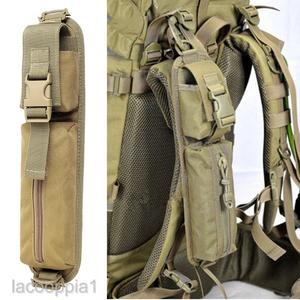 Jual Tactical Molle Accessory Pouch 