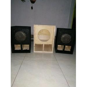 subwoofer model mini scoop last stok 