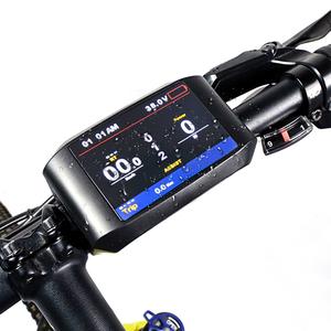 Jual BAFANG 750C 3.2inch IPS HD Electric Bike Motor Meter LCD Digital -  Jakarta Selatan - andiah store | Tokopedia
