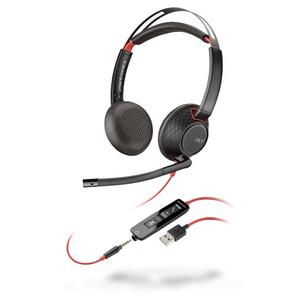 Plantronics BLACKWIRE 5220,C5220,USB-A 