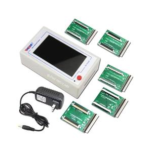 Jual mainboard tv tester led lcd tv 160 