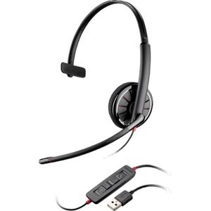 Jual Plantronics BLACKWIRE,C3210 USB-A 
