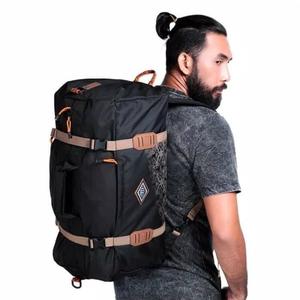 eiger travel backpack
