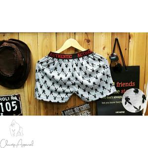Jual Best Seller BOXER PLAYBOY ABU Sp1 