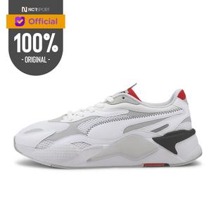 puma rsx white