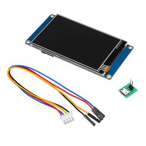 Jual Nextion NX4832T035 3.5 Inch 