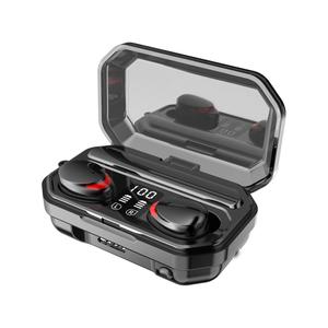Jual M15 TWS bluetooth 5.1 Earbuds Mini 