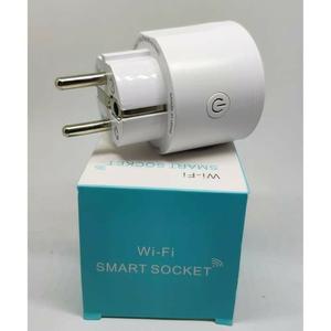 Gambar Mini smart wifi socket dari cameliia_shoope Kab. Cilacap Tokopedia