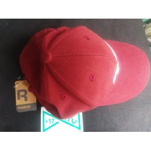 Jual REEBOK ORIGINAL LOGO REGULAR CAP 
