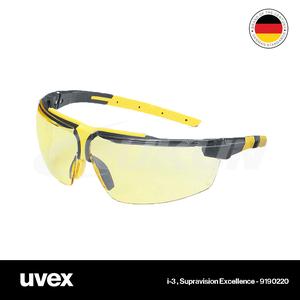 Uvex Ultravision Supravision Excellence Schutzbrill Produktbild-Vorschau 6