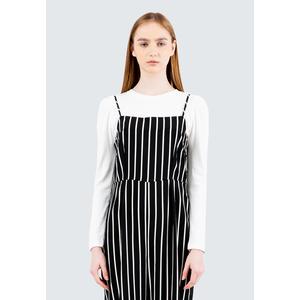 Foto Produk Colorbox Jumpsuit I-Jswkey120E022 Black - Black, XL dari Colorbox Indonesia