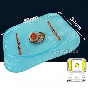 Jual New Arena Beyblade Stadium - Alas 