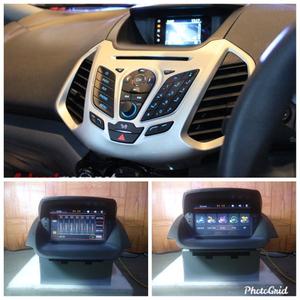 Jual Head unit FORD ECOSPORT Build in 