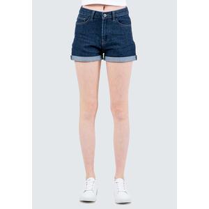 Foto Produk Colorbox Basic Denim Short I-Spdkey120E063 Med Blue - Med Blue, XXS dari Colorbox Indonesia