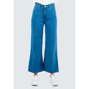 Foto Produk Colorbox Wide Leg Jeans I:Lpdkey120E064 Lt. Blue - Lt. Blue, S dari Colorbox Indonesia